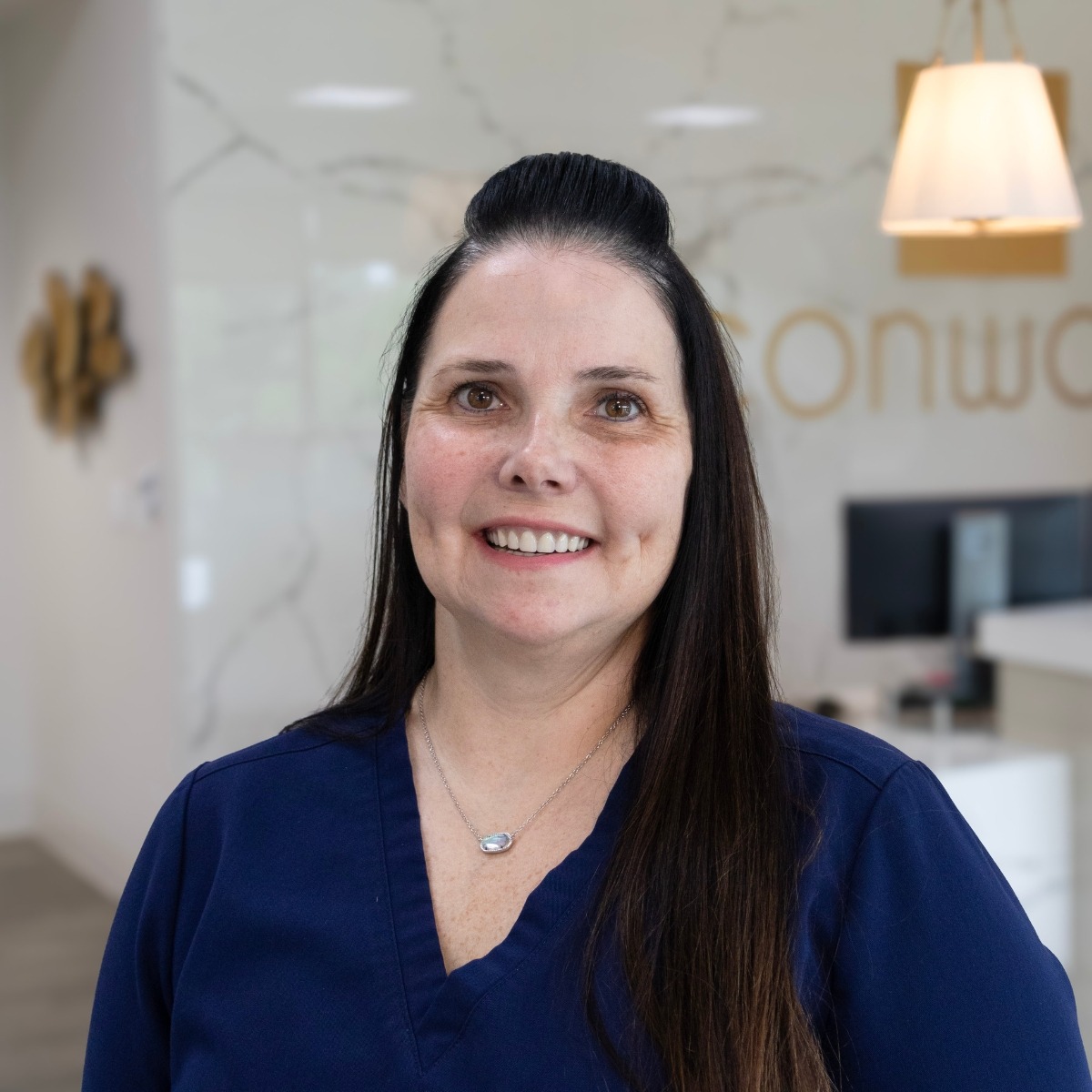 About | Conway OB-GYN's Leading Physicians