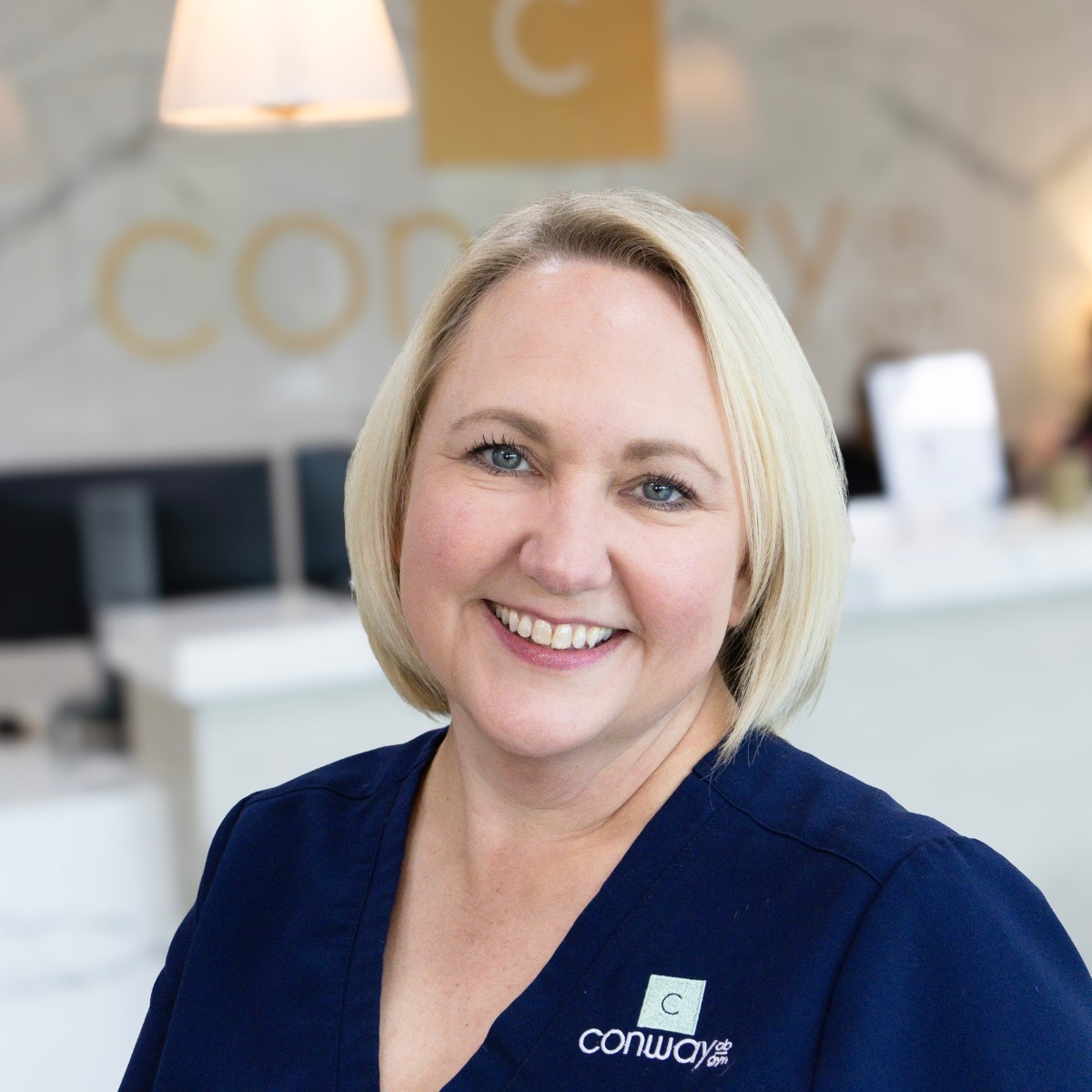 About | Conway OB-GYN's Leading Physicians